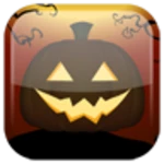 Logo of Halloween Pumpkin android Application 